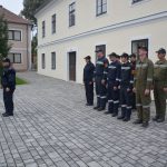 NÖ feuerwehrübergreifende Basisausbildung