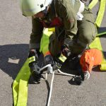 NÖ feuerwehrübergreifende Basisausbildung