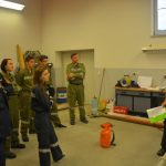 NÖ feuerwehrübergreifende Basisausbildung