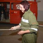 NÖ feuerwehrübergreifende Basisausbildung