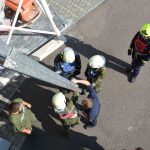 NÖ feuerwehrübergreifende Basisausbildung