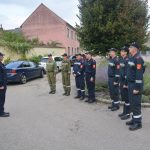 NÖ feuerwehrübergreifende Basisausbildung