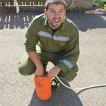 NÖ feuerwehrübergreifende Basisausbildung