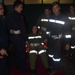 NÖ feuerwehrübergreifende Basisausbildung