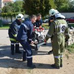 NÖ feuerwehrübergreifende Basisausbildung