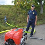 NÖ feuerwehrübergreifende Basisausbildung