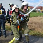 NÖ feuerwehrübergreifende Basisausbildung