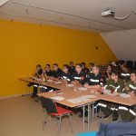 NÖ feuerwehrübergreifende Basisausbildung