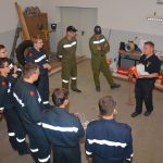 NÖ feuerwehrübergreifende Basisausbildung