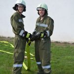 NÖ feuerwehrübergreifende Basisausbildung
