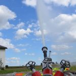 NÖ feuerwehrübergreifende Basisausbildung