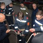 NÖ feuerwehrübergreifende Basisausbildung