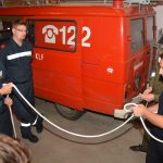 NÖ feuerwehrübergreifende Basisausbildung