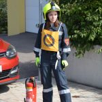 NÖ feuerwehrübergreifende Basisausbildung