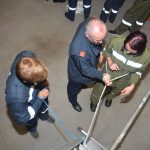 NÖ feuerwehrübergreifende Basisausbildung