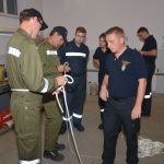 NÖ feuerwehrübergreifende Basisausbildung