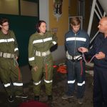 NÖ feuerwehrübergreifende Basisausbildung