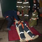 NÖ feuerwehrübergreifende Basisausbildung