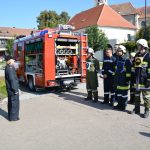 NÖ feuerwehrübergreifende Basisausbildung
