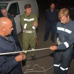 NÖ feuerwehrübergreifende Basisausbildung