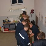 NÖ feuerwehrübergreifende Basisausbildung