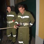 NÖ feuerwehrübergreifende Basisausbildung