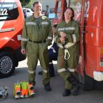 NÖ feuerwehrübergreifende Basisausbildung