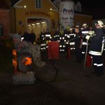 NÖ feuerwehrübergreifende Basisausbildung