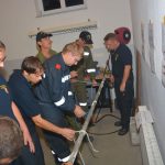 NÖ feuerwehrübergreifende Basisausbildung