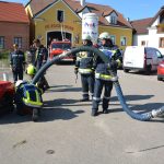 NÖ feuerwehrübergreifende Basisausbildung