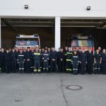 NRD20 - Arbeiten in der Einsatzleitung