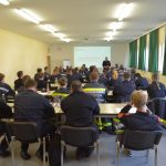 NRD20 - Arbeiten in der Einsatzleitung