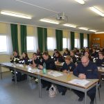 NRD20 - Arbeiten in der Einsatzleitung