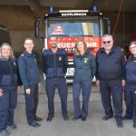 NRD20 - Arbeiten in der Einsatzleitung