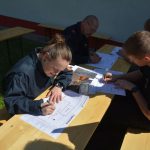 NRD20 Arbeiten in der Einsatzleitung