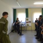 NRD20 Arbeiten in der Einsatzleitung