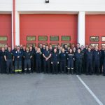 NRD20 Arbeiten in der Einsatzleitung