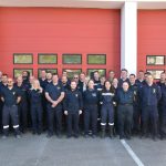 NRD20 Arbeiten in der Einsatzleitung