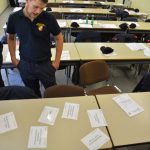 NRD20 Arbeiten in der Einsatzleitung