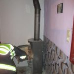 Quelle: FF Ravelsbach (Einsatzleiter HBI Ing. Herbert Widerna (FF Ravelsbach) bei Kontrolltätigkeiten)