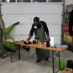 Schadstoff Seefeld-Kadolz