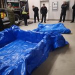 Schulung der Schadstoffgruppen des Bezirkes Hollabrunn