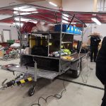 Schulung der Schadstoffgruppen des Bezirkes Hollabrunn