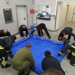 Schulung der Schadstoffgruppen des Bezirkes Hollabrunn