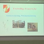 Seilsicherung