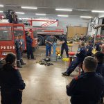 Seilsicherung