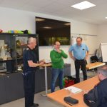 Staplerkurs in Maissau