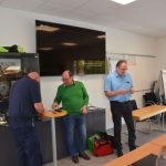 Staplerkurs in Maissau