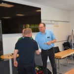 Staplerkurs in Maissau