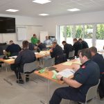Staplerkurs in Maissau